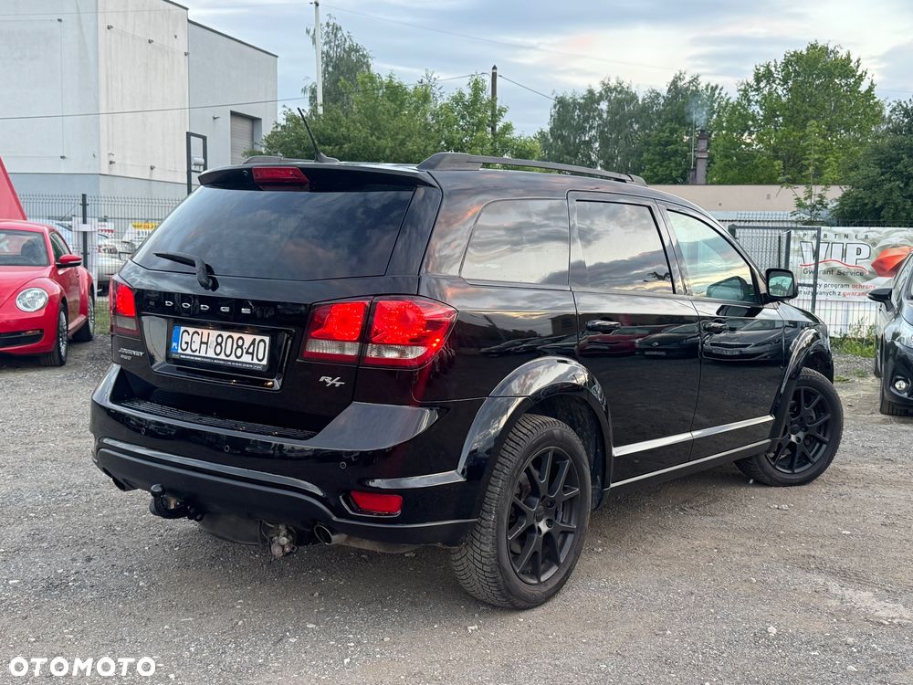 Dodge Journey - 11