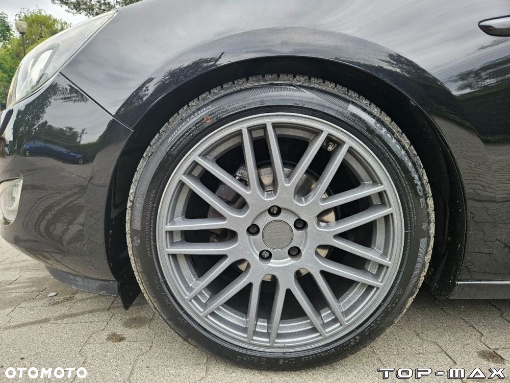 Opel Astra - 16