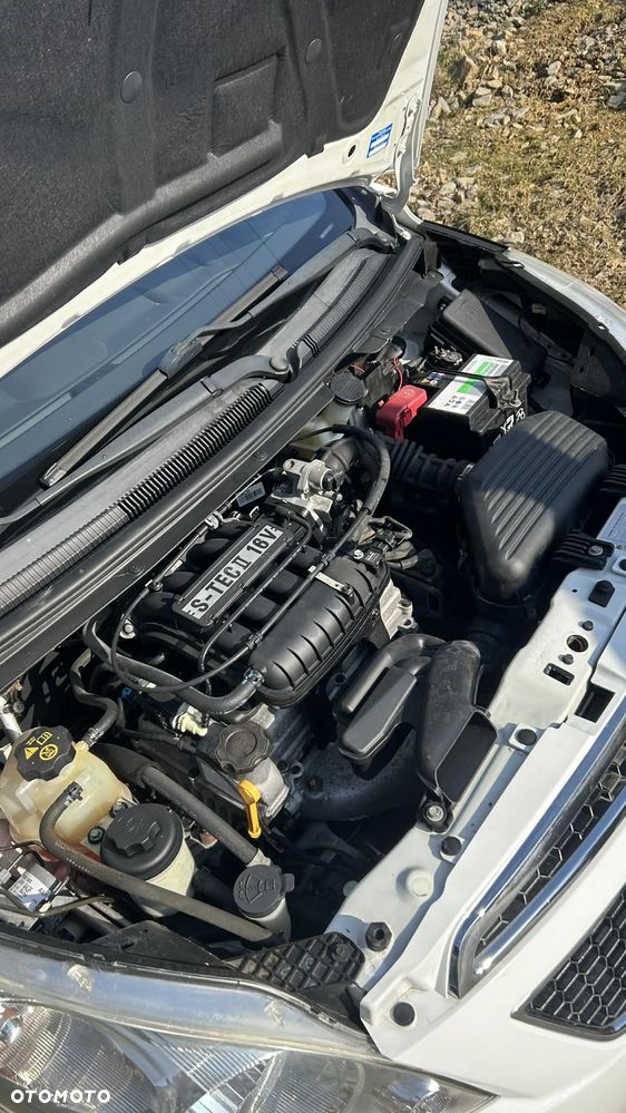 Chevrolet Spark 1.2 LS+ - 14