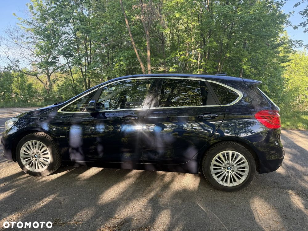 BMW Seria 2 220i Sport-Aut Luxury Line - 17