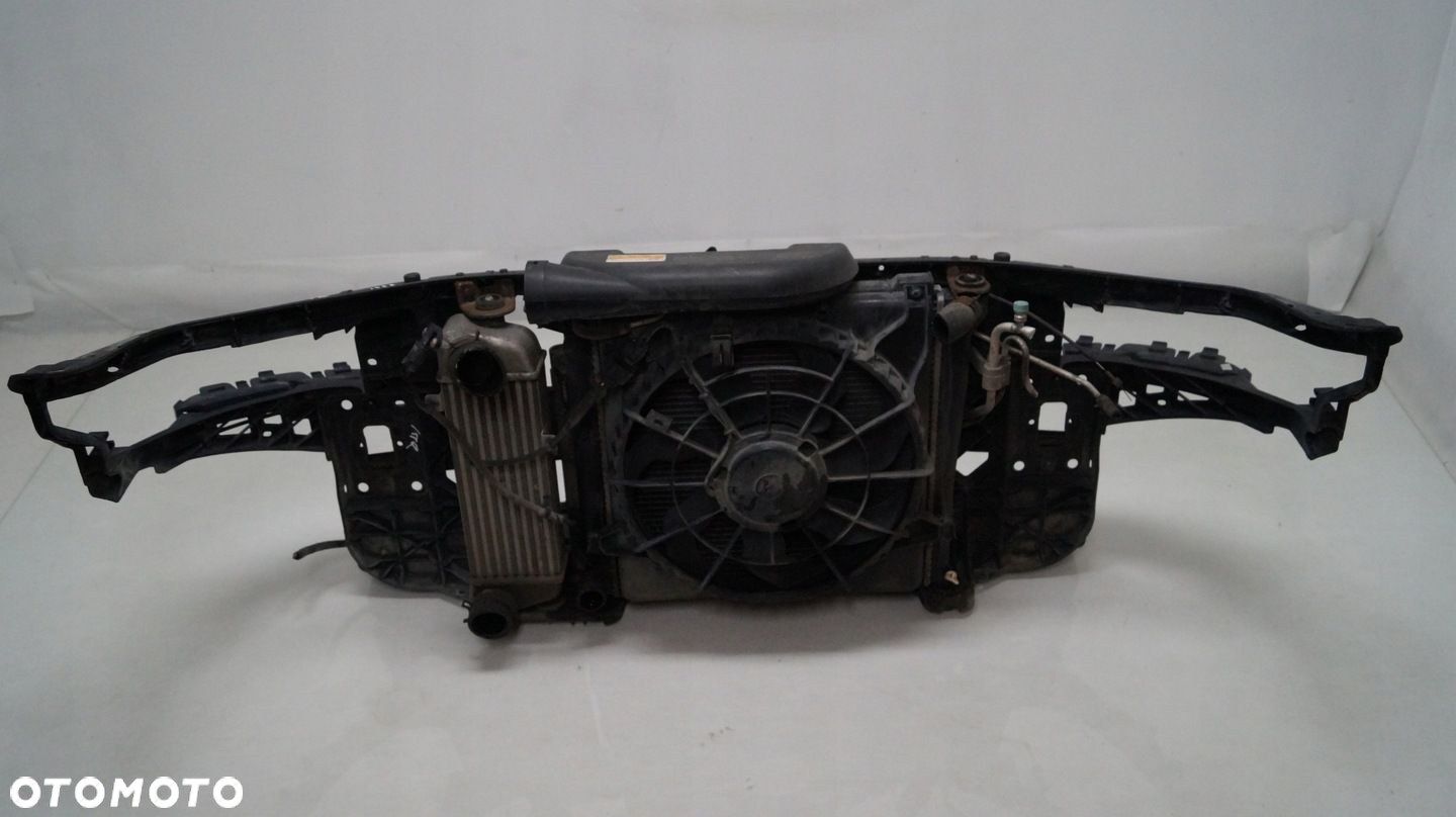 PAS PRZEDNI KIA CEED I LIFT 1.6 CRDI 2010 - 11