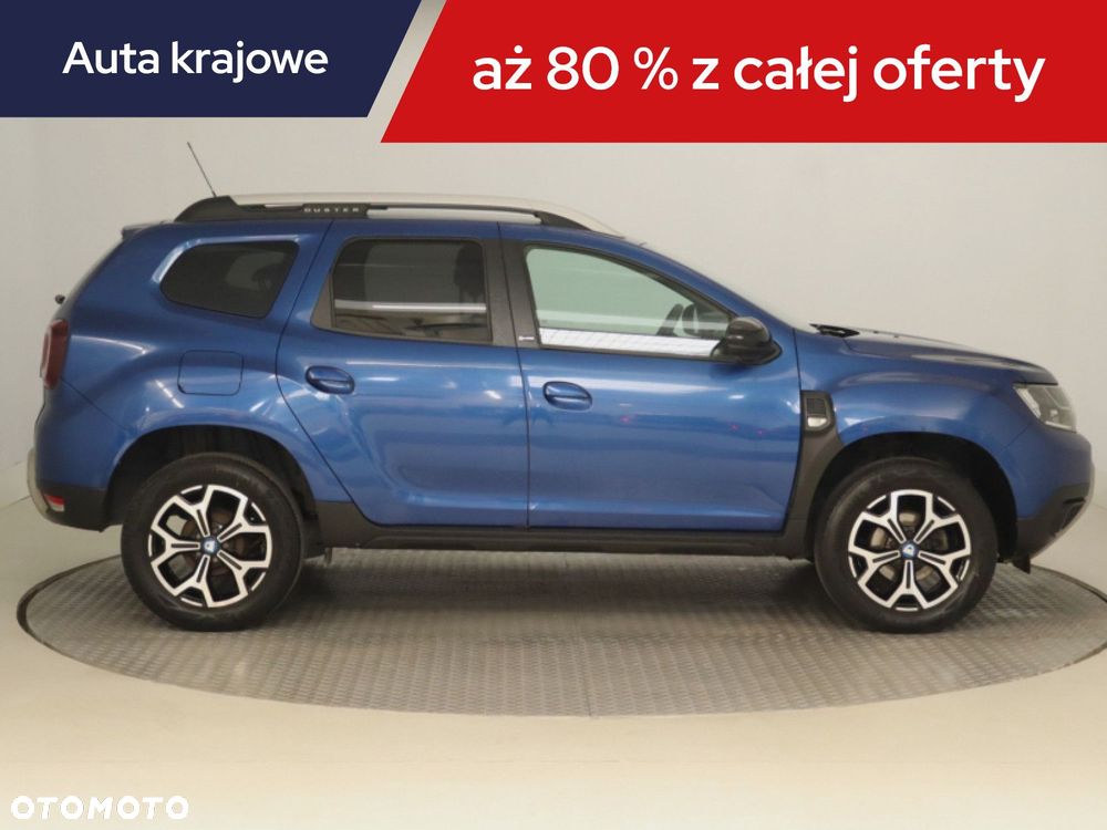 Dacia Duster - 8