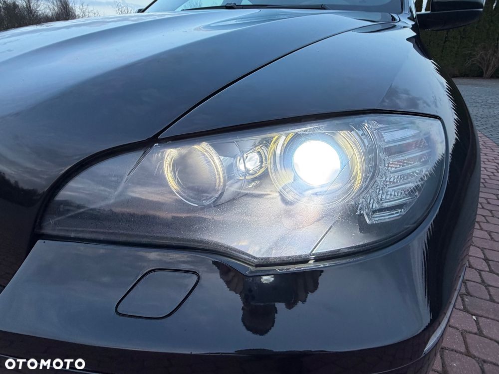 BMW X6 xDrive30d Edition Exclusive - 34