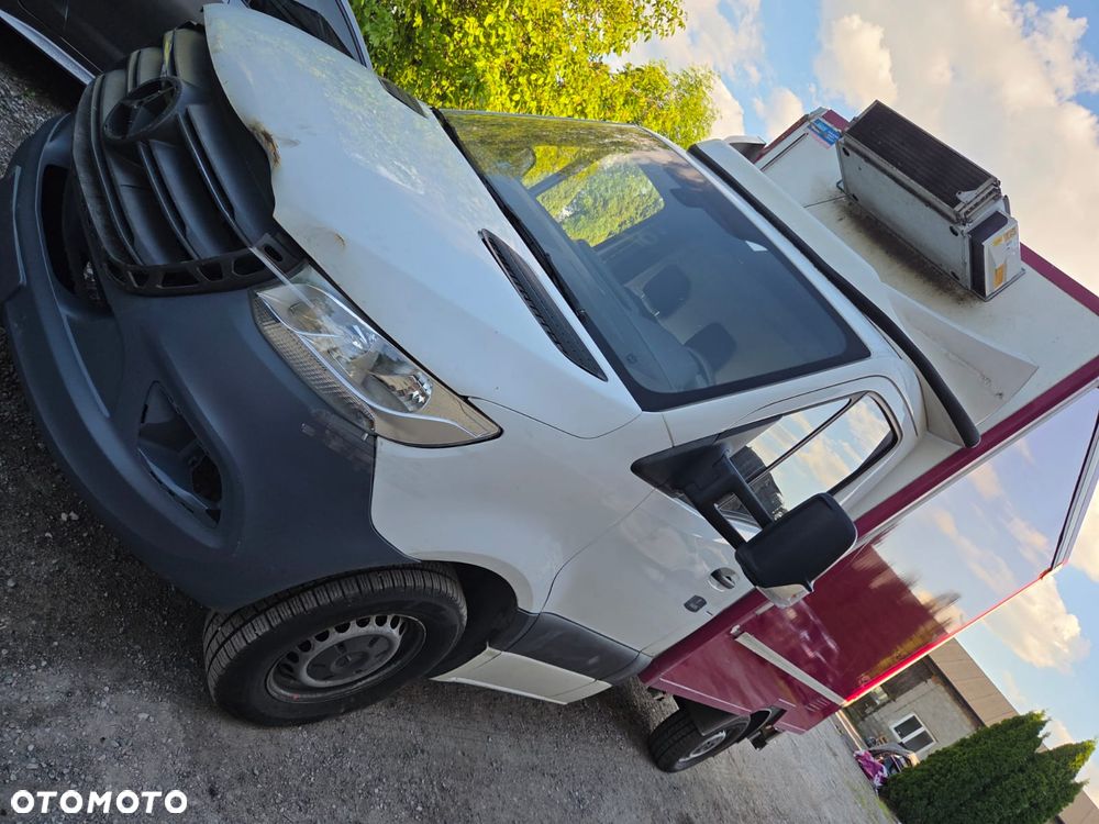Mercedes-Benz Sprinter - 6