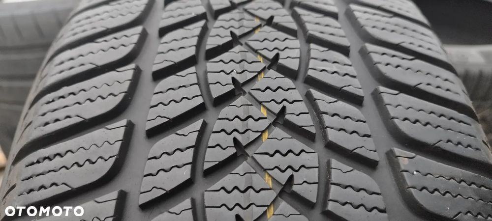 215/55/16 goodyear ultra grip performance ug2 - 2