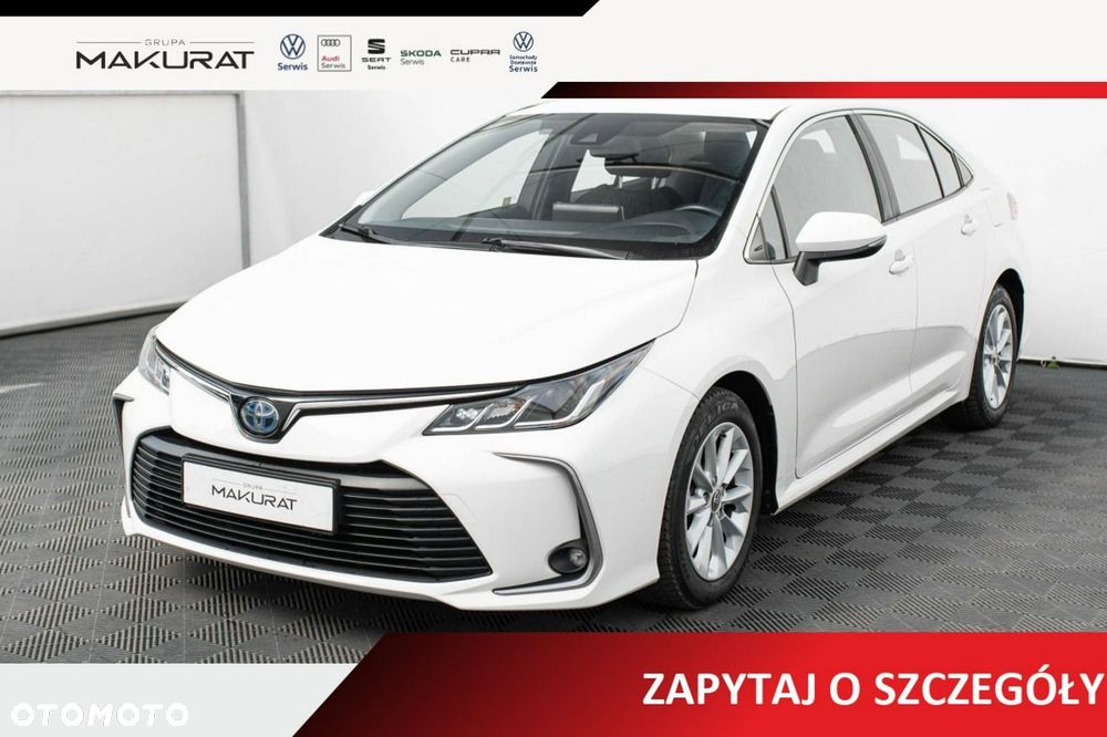 Toyota Corolla - 2