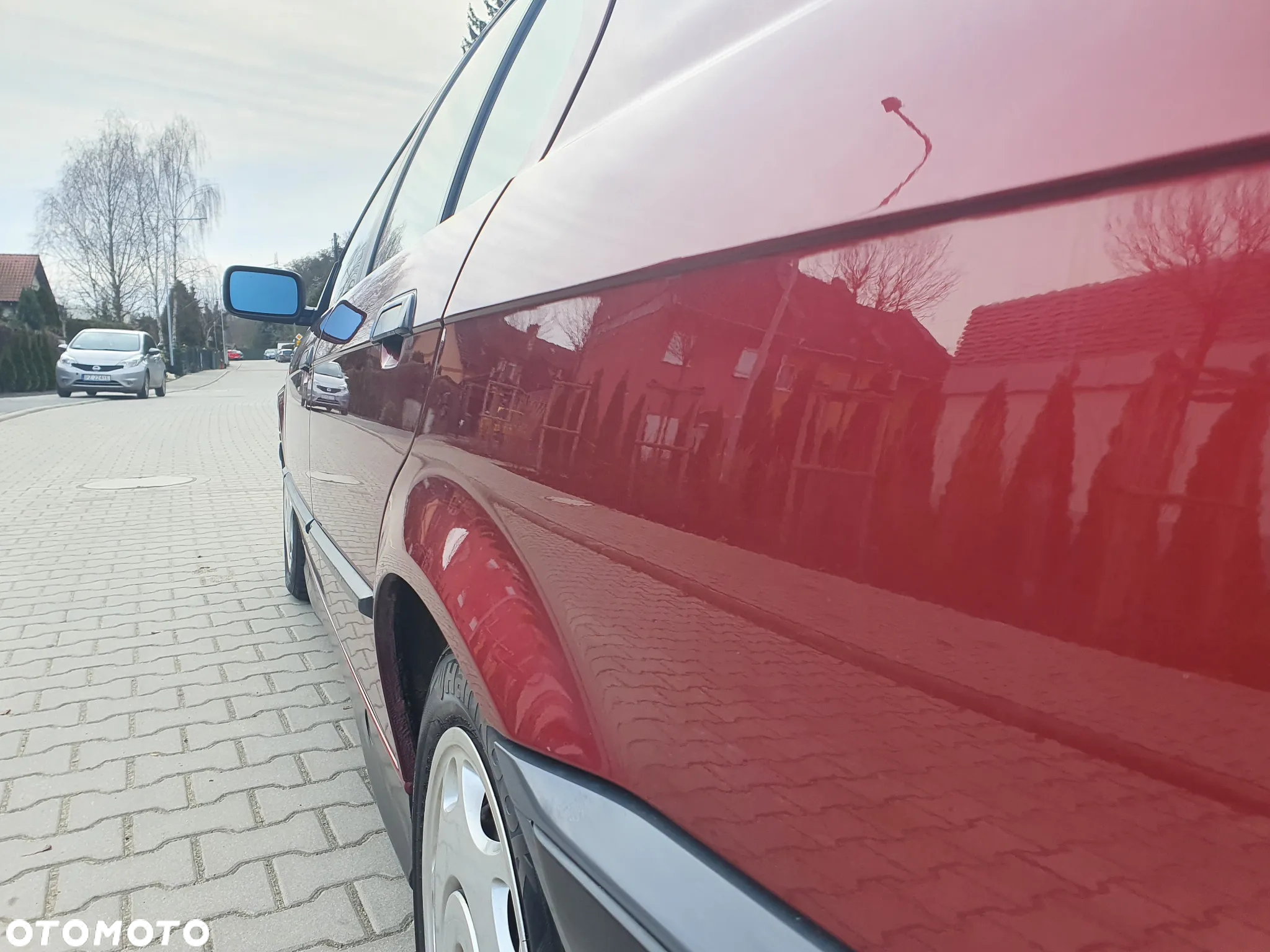 BMW Seria 3 318i - 9
