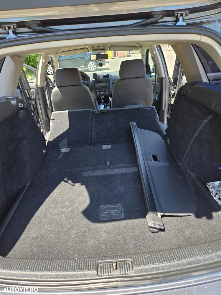 VOLKSWAGEN Golf 2007 — imagine 36
