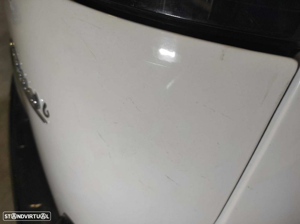 MALA TRASEIRA CITROEN C3 PICASSO EXCLUSIVE - 4