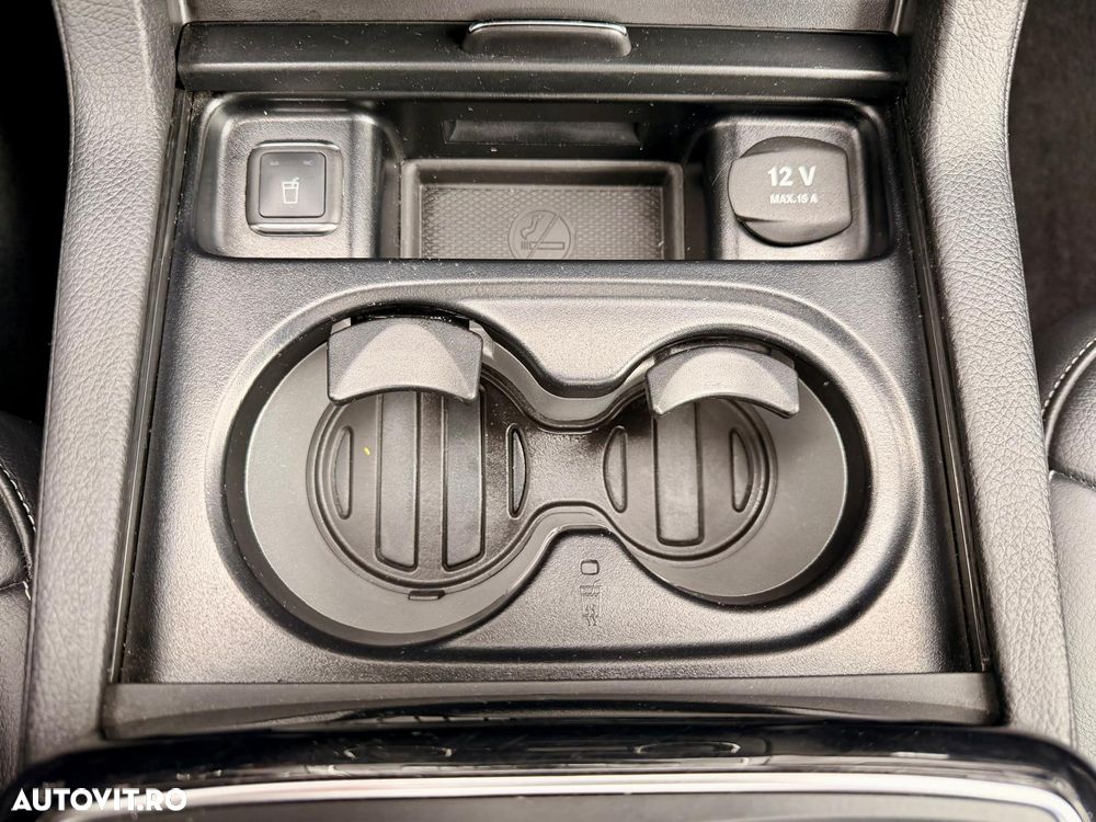 Mercedes-Benz GLS - 23