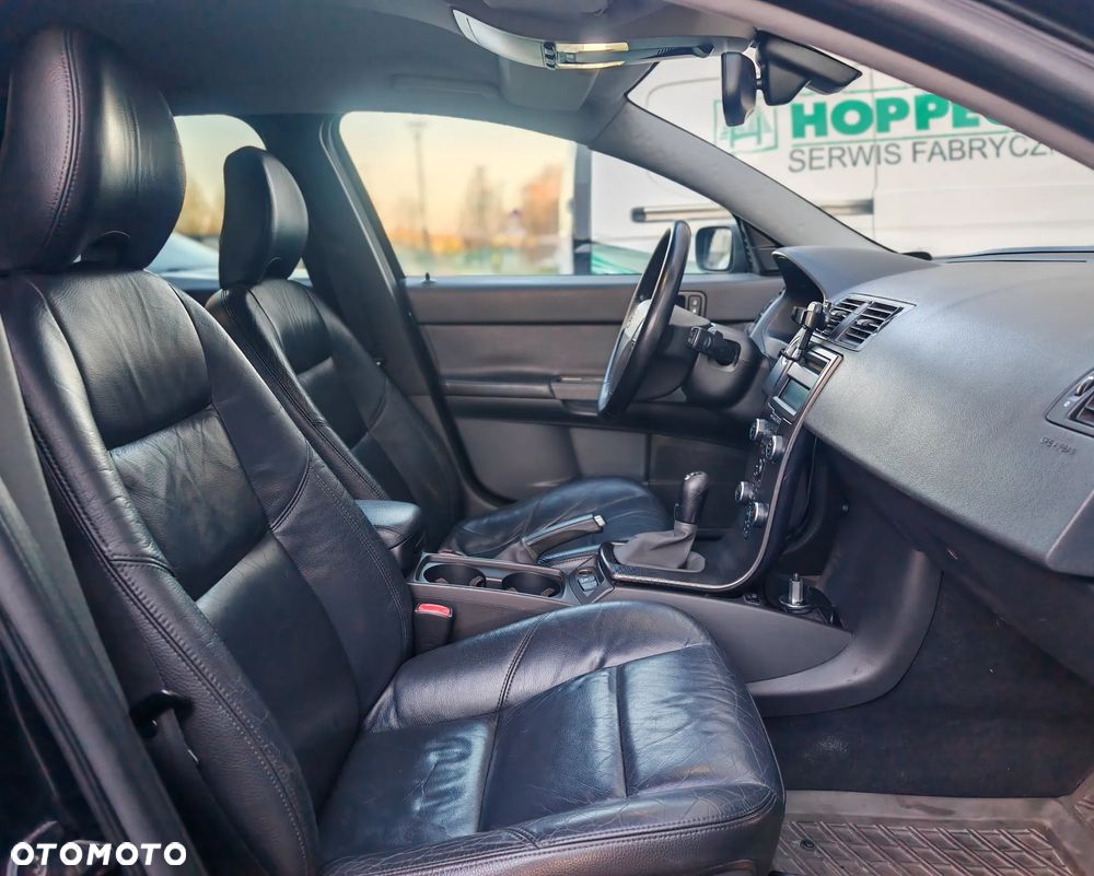 Volvo V50 T5 Summum - 13