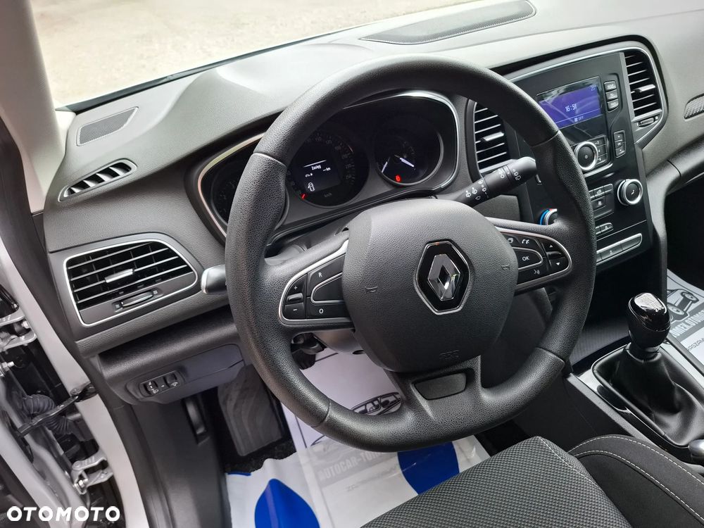 Renault Megane - 20