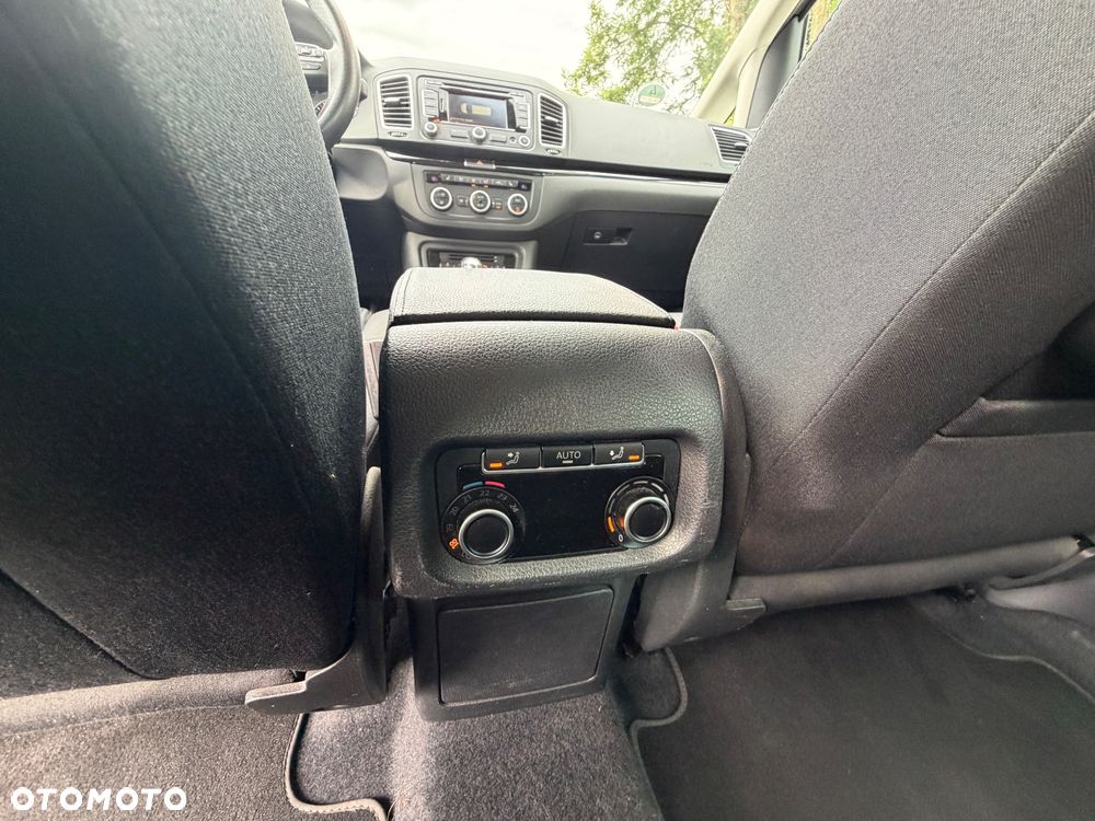 Seat Alhambra 2.0 TDI Start & Stop DSG I-Tech - 14