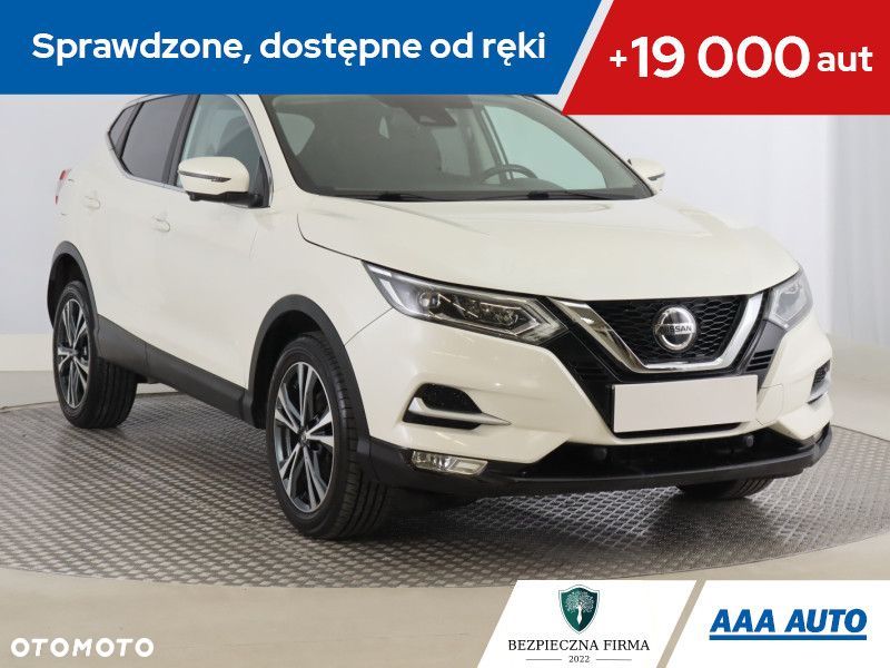Nissan Qashqai - 2