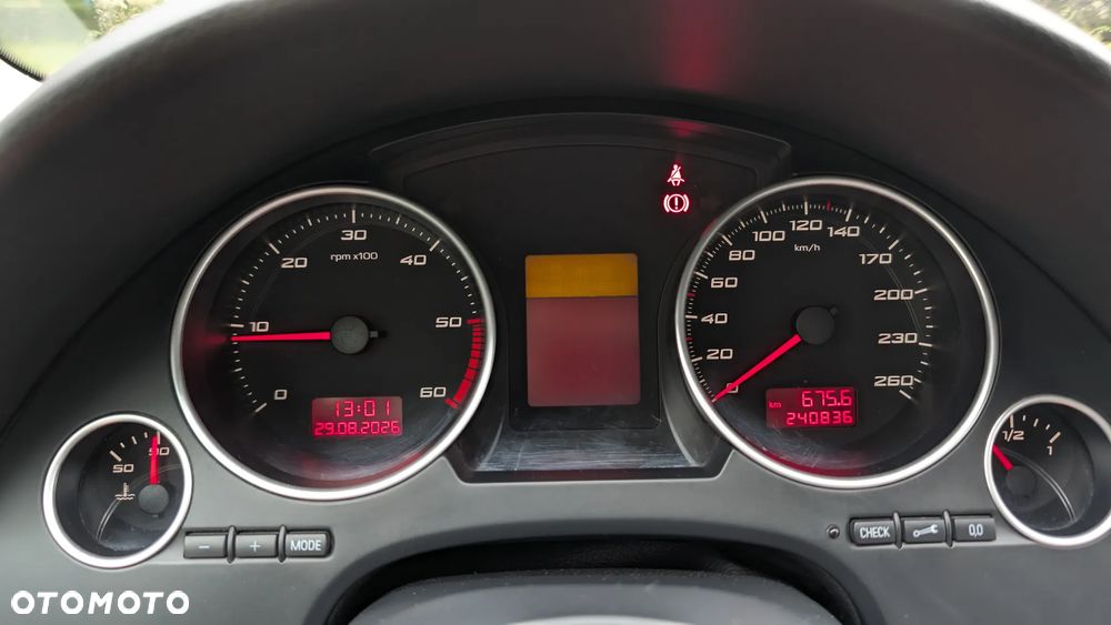 Seat Exeo 2.0 TDI CR Style - 7