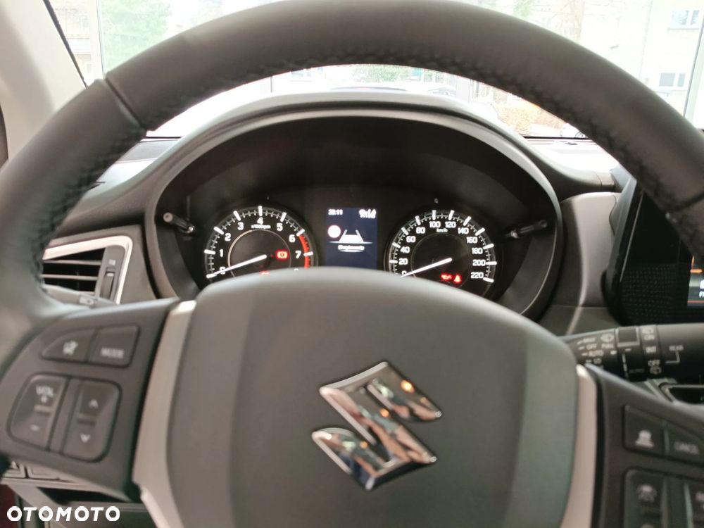 Suzuki SX4 S-Cross ver-1-4-shvs-premium-plus-sp - 23