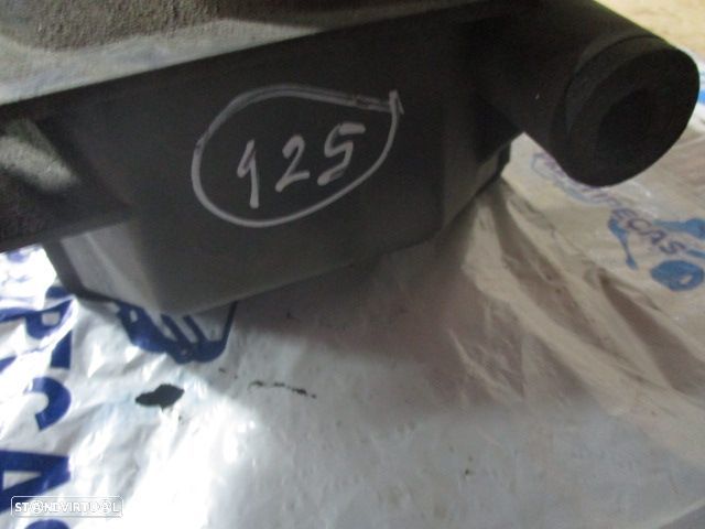 Radiador Intercooler REF0125 LAND ROVER FREELANDER 1998 2,0TD - 2