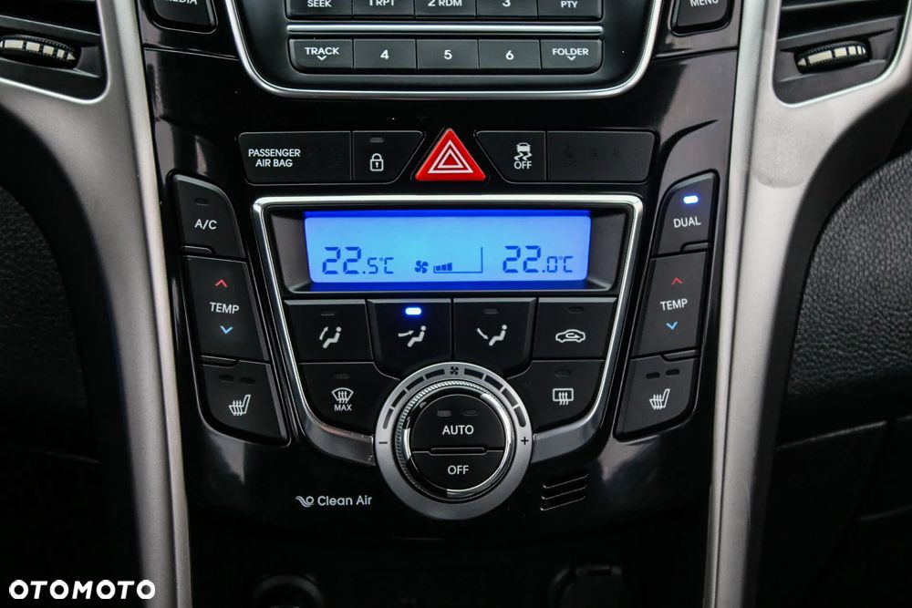 Hyundai i30 1.4 Advantage - 22