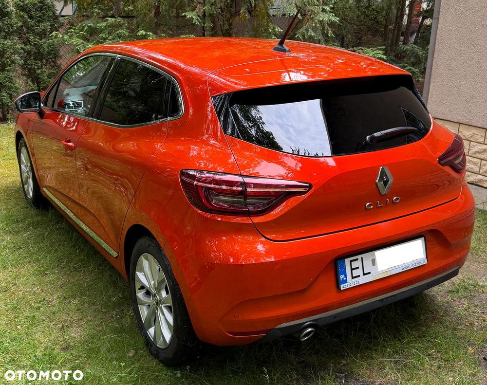 Renault Clio 1.0 TCe Intens - 26