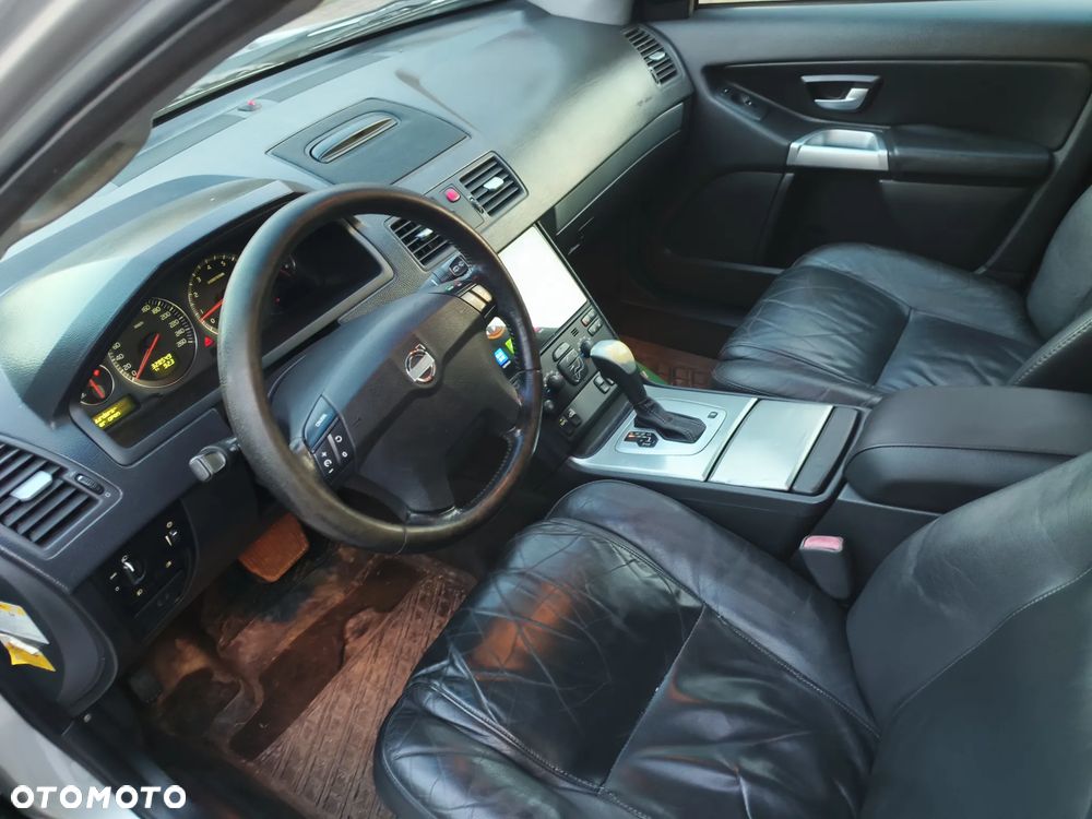 Volvo XC 90 T6 Executive - 13
