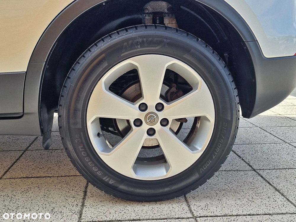 Opel Mokka 1.4 Turbo Automatik Edition - 19