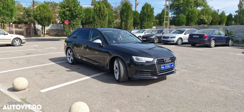Audi A4 2.0 TDI S tronic - 3