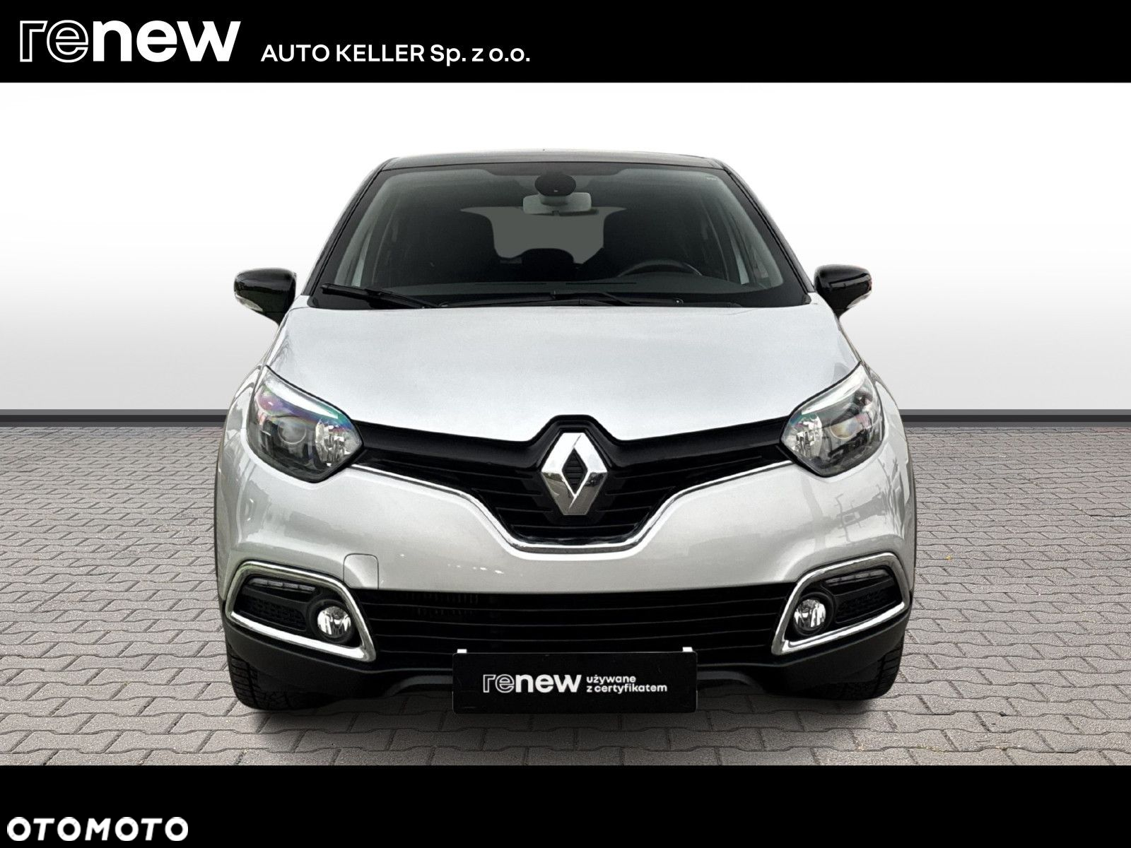 Renault Captur - 9