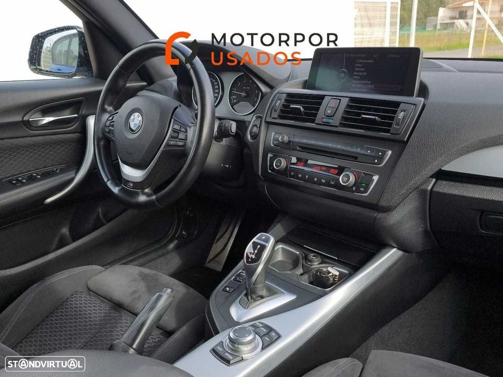 BMW M135i A - 11