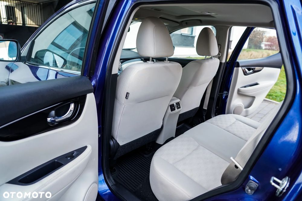 Nissan Qashqai - 8