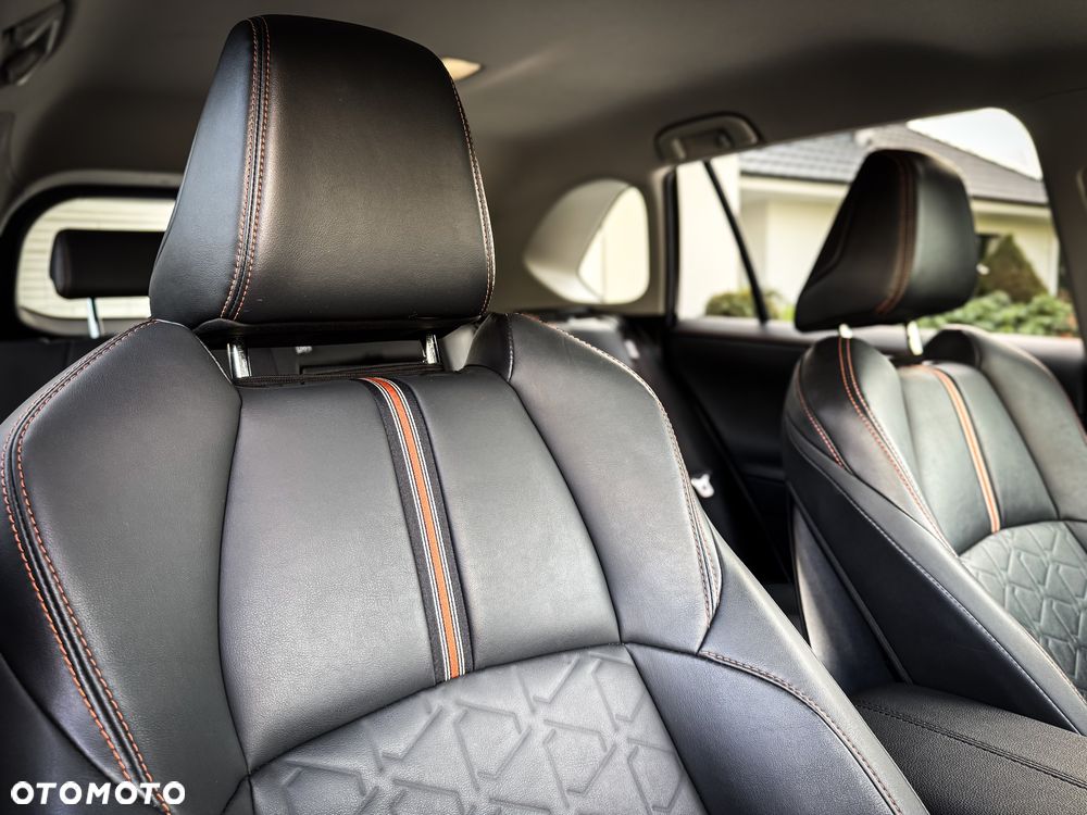Toyota RAV4 2.5 Hybrid Executive 4x4 - 8