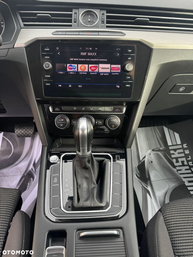 Volkswagen Arteon 2.0 TDI SCR DSG Elegance - 19