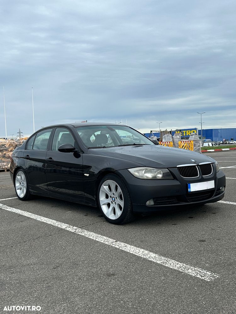 BMW Seria 3 - 2