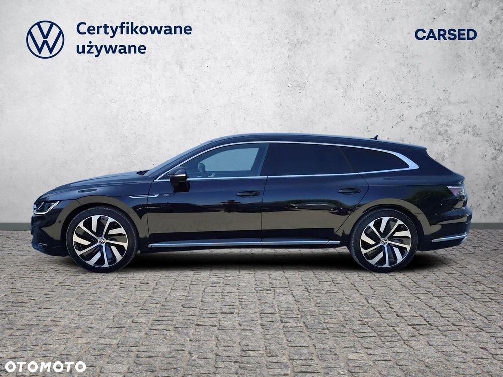 Volkswagen Arteon Shooting Brake 2.0 TDI 4Motion R-Line DSG - 3