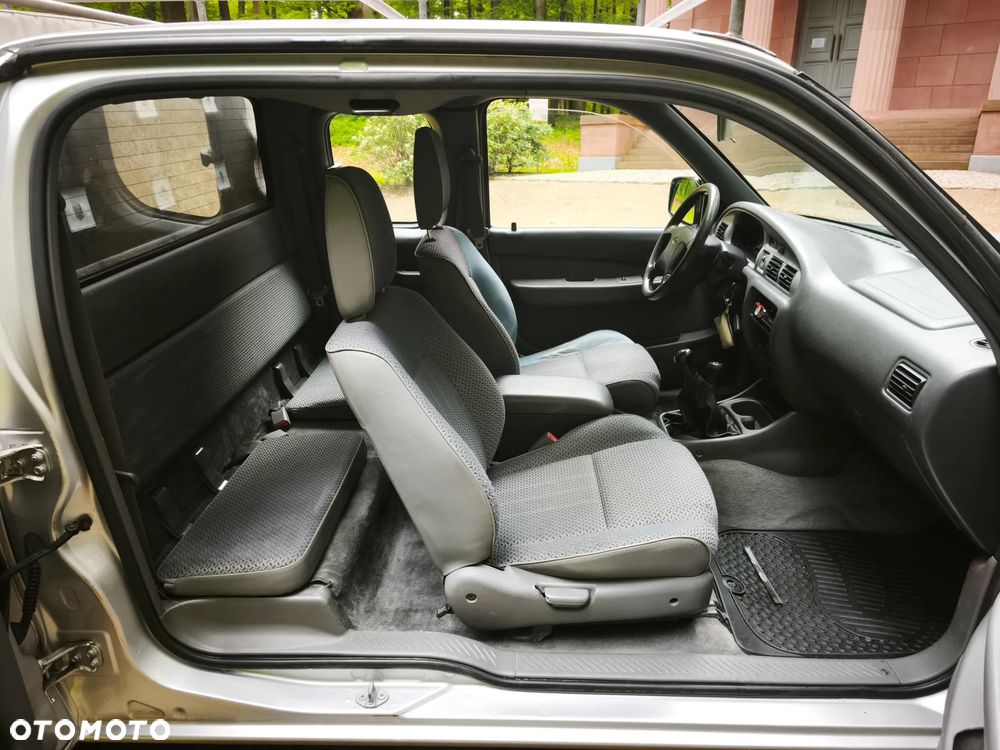 Ford Ranger Standard - 13
