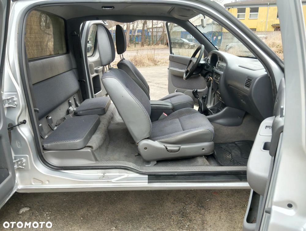 Ford Ranger Standard - 14