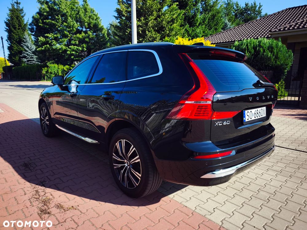 Volvo XC 60 B4 D Inscription - 13