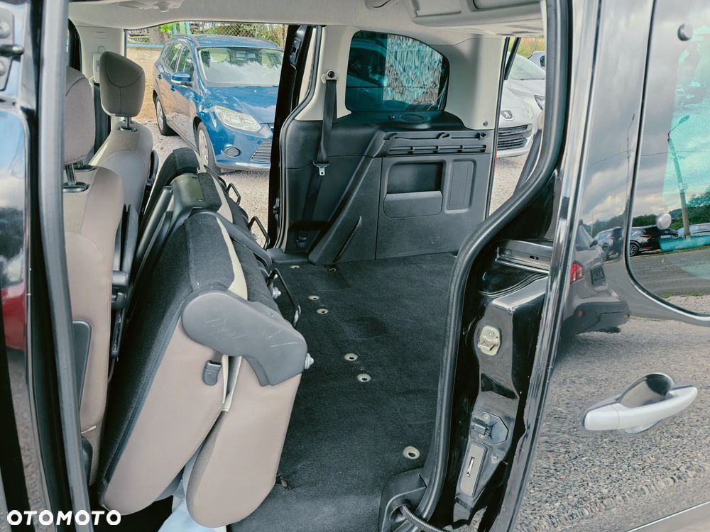 Citroën Berlingo - 13