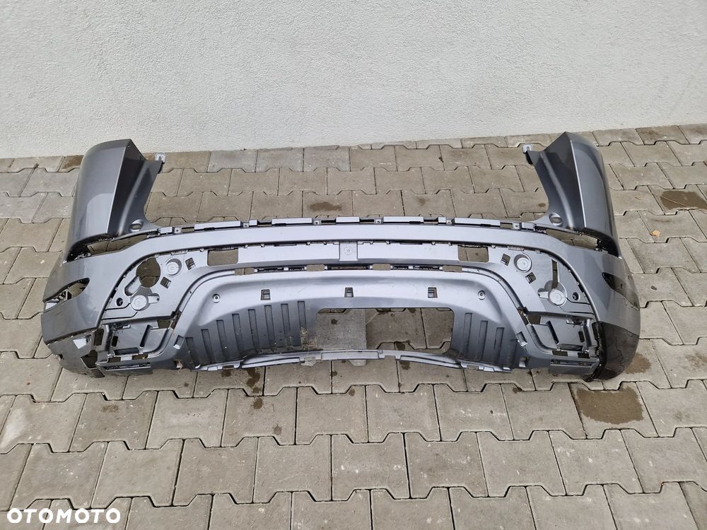 Zderzak tyl Range Land Rover Evoque II 2018 - - 1
