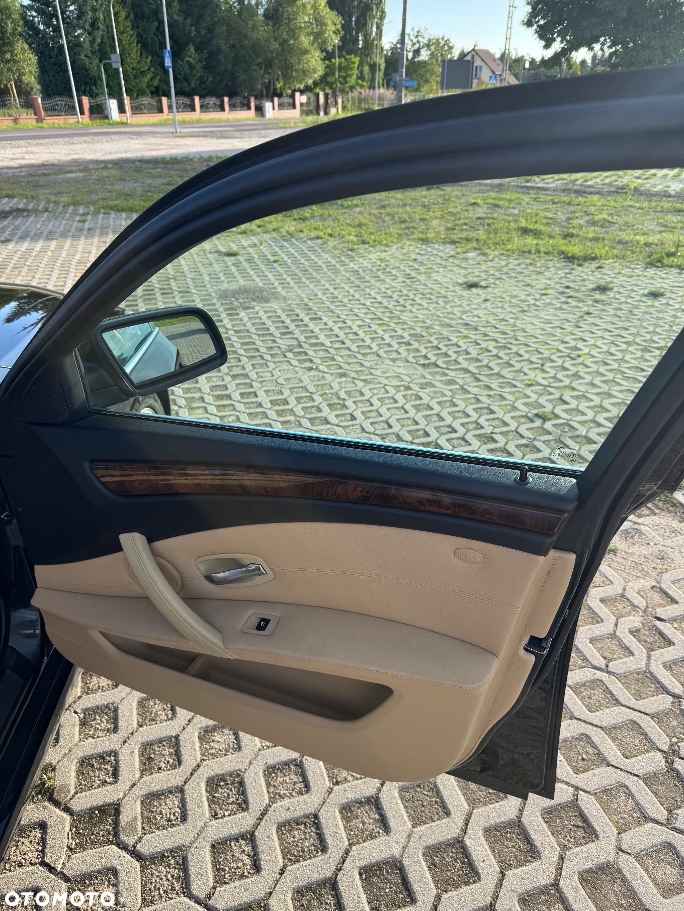 BMW Seria 5 530d - 8