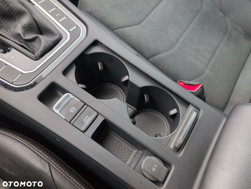 Volkswagen Arteon Shooting Brake 2.0 TSI Elegance DSG - 31