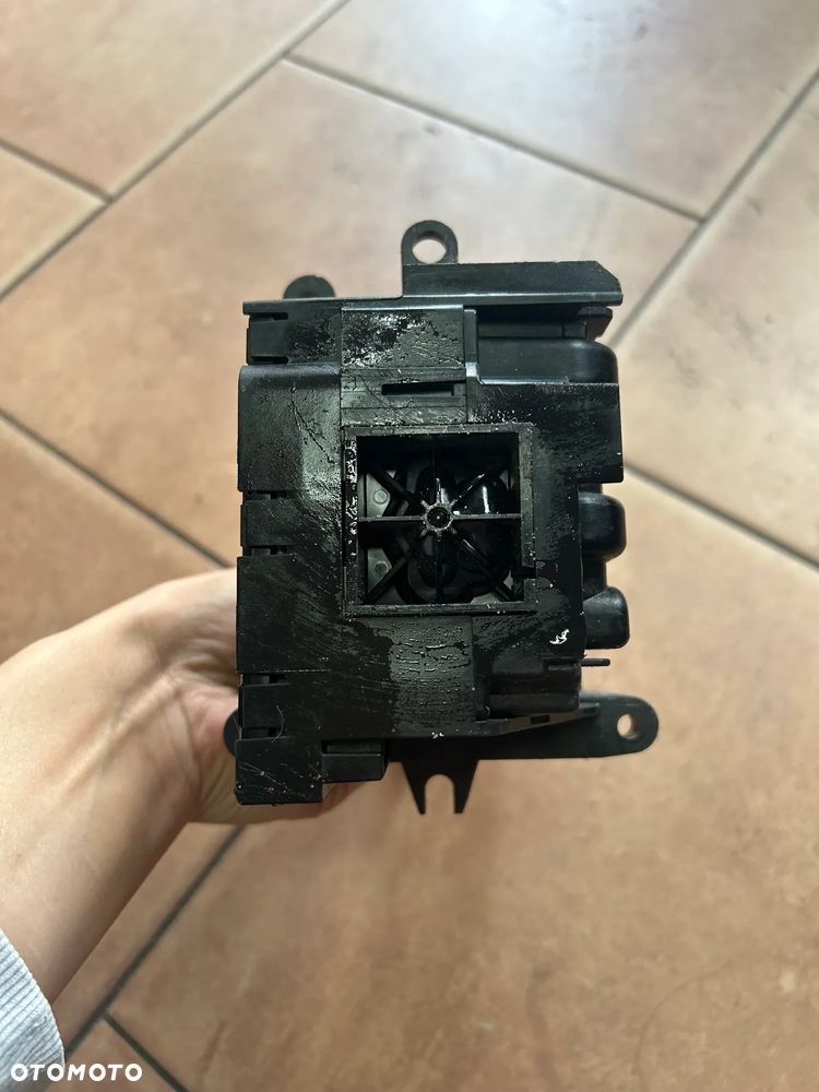 BMW F01 F07 10 F11 X3 F25 LEWAREK ZMIANY BIEGÓW AUTOMAT 9260972 - 2