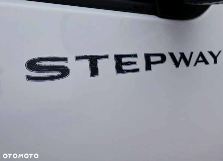 Dacia Sandero Stepway - 6