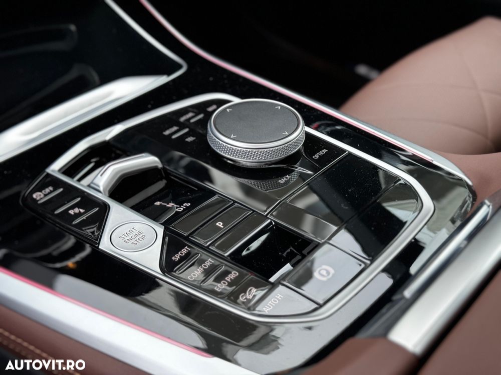 BMW X5 xDrive30d - 21