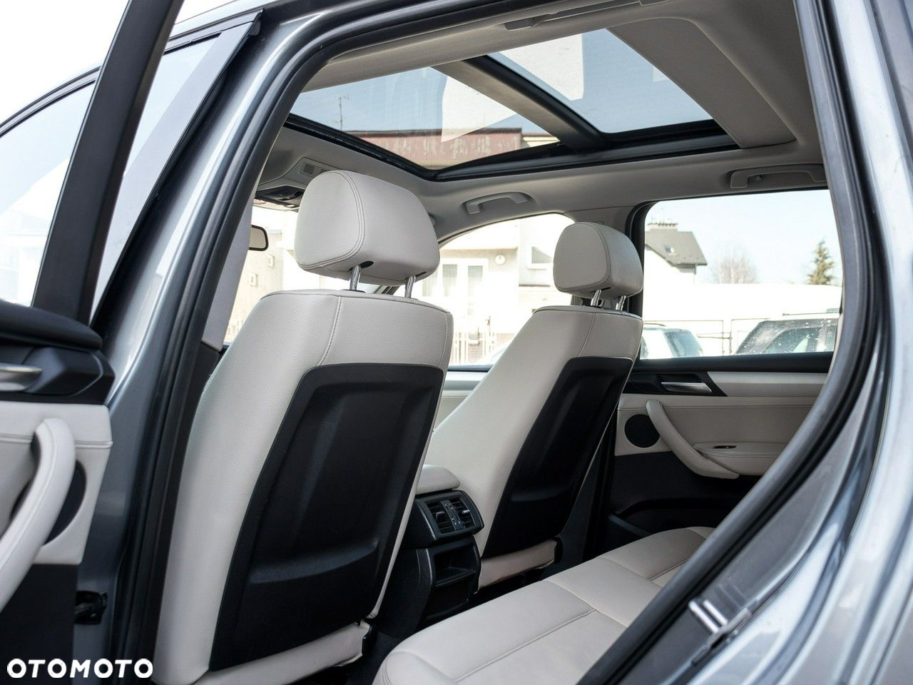 BMW X3 - 23