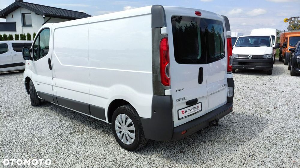 Renault Trafic - 4