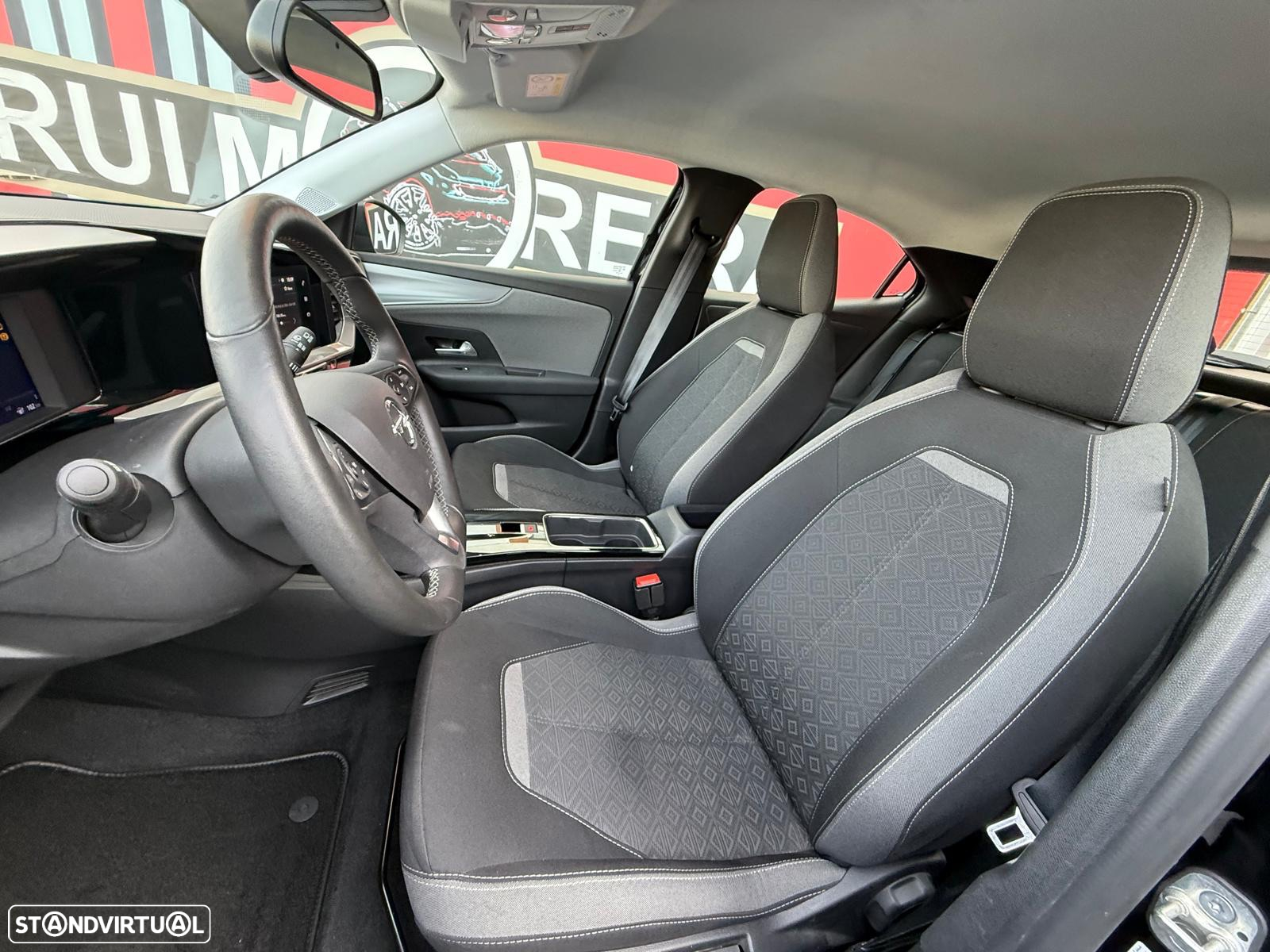 Opel Mokka-e Edition - 21