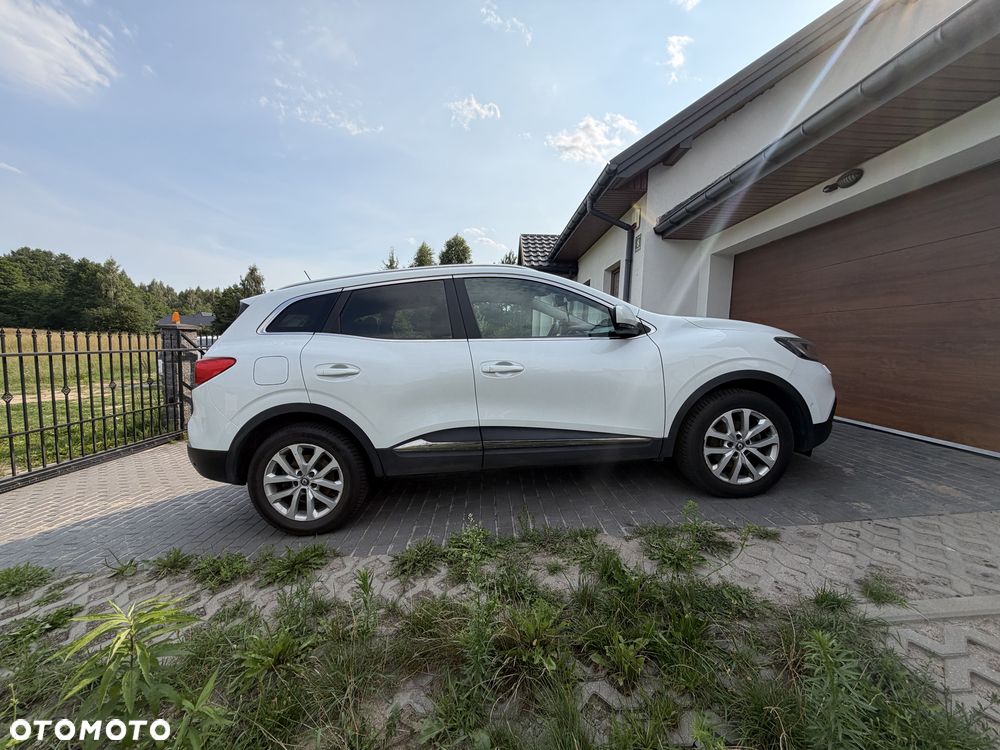 Renault Kadjar - 4