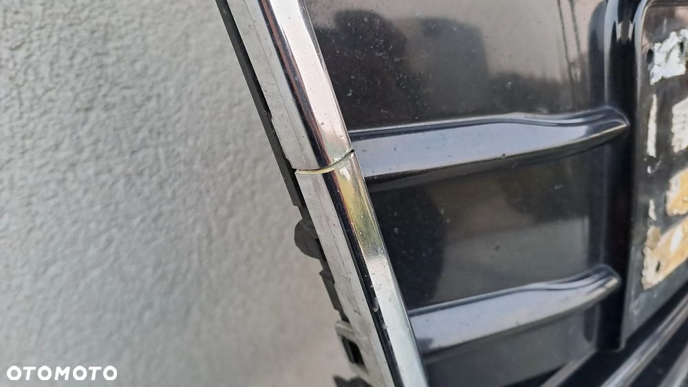 AUDI A6 C7 11-14 GRILL ATRAPA PDC 4G0853653 - 3