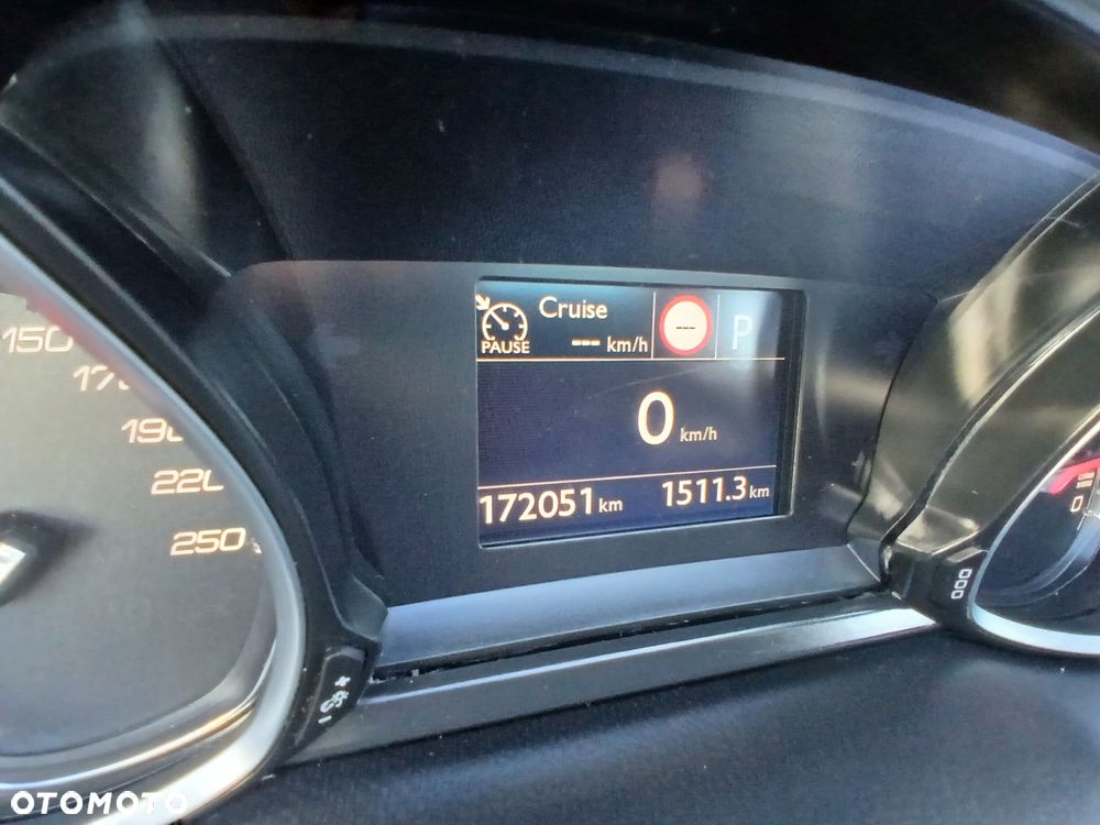 Peugeot 308 1.5 BlueHDi Allure Pack S&S EAT8 - 36