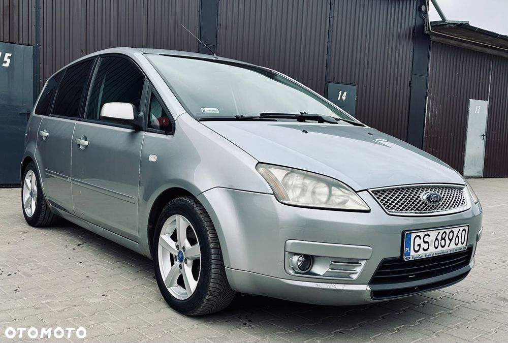 Ford Focus 1.6 TDCi Trend - 4